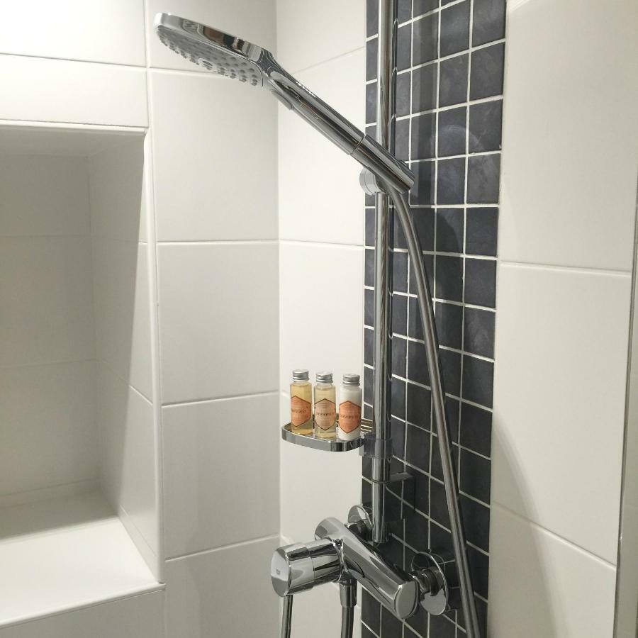 La Maison Abeil LʼArgentière-la-Bessée Esterno foto
